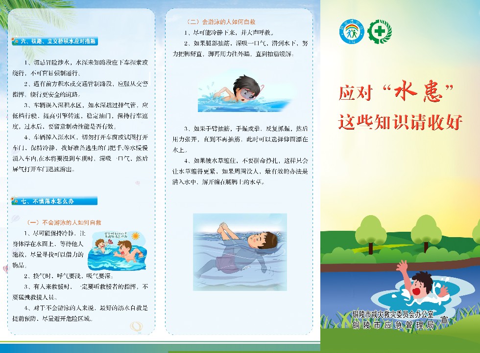 應對“水患”這些知識請收好-A面.jpg