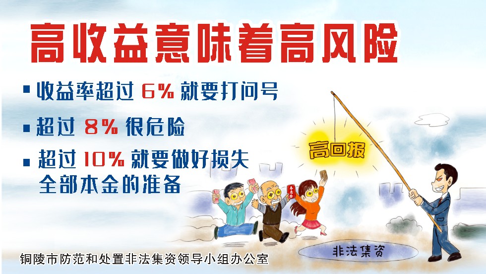 警惕非法集資，守好咱的“錢袋子” 屏幕-1.jpg